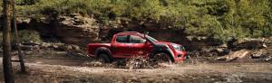 Arctic Trucks Nissan Navara AT32 Off-Roader 2018 года 